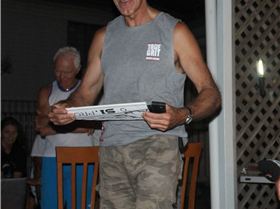 Neil Pryde Burrum windfest