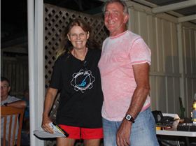 Neil Pryde Burrum windfest