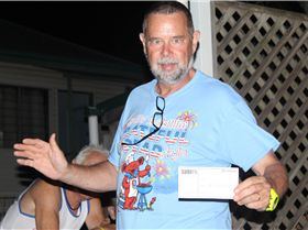 Neil Pryde Burrum windfest