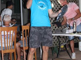 Neil Pryde Burrum windfest