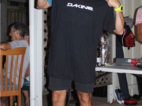 Neil Pryde Burrum windfest