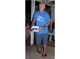 Neil Pryde Burrum windfest