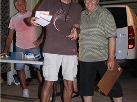 Neil Pryde Burrum windfest