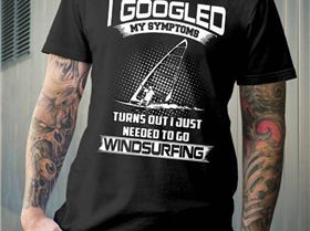 just need to go windsurfing