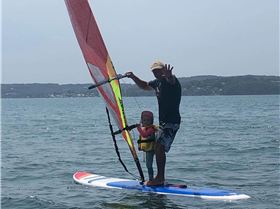 Windsurfer LT