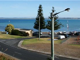 Formula Windsurfing and Slalom (Round 4 - 'Final')