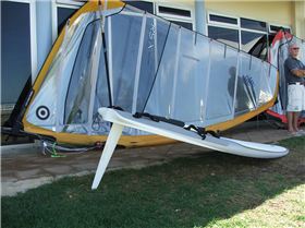 RSX Australian Championship - 2008