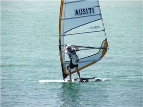 RSX Australian Championship - 2008