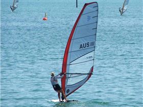 RSX Australian Championship - 2008