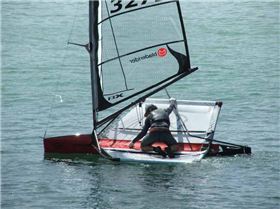 RSX Australian Championship - 2008