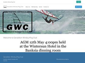 GWC AGM