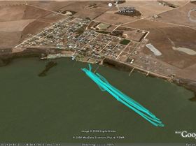 Milang on the 16th of Feb, 2008