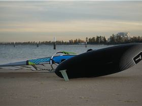 Light Wind Northerly