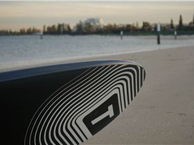 Light Wind Northerly