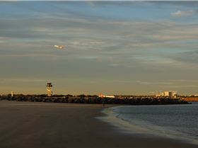 Light Wind Northerly