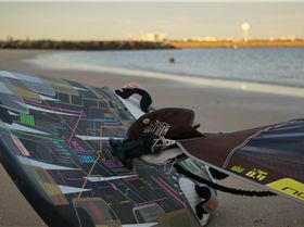 Light Wind Northerly