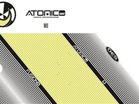 Fusion 65 graphics print