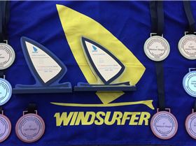 trophies and medallions sydney summer series 2018 - 2019