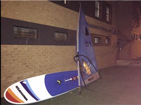 Award recipients and a few red herrings and ring ins who are also welcome to join our class!