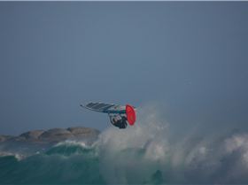 Jaeger Stone   Esperance   Feb 08