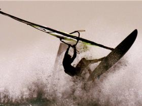 Hendrik Stone Esperance  feb 08