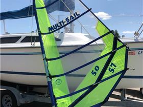 multi sail