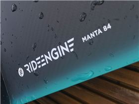 Ride Engine Manta 84