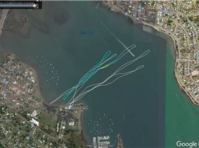 13-6-19 teralba patchy 0 with puffs 10-13kts then patchy 5 - 23kts NW - WNW.jpgt1
