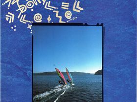 Bombora Brochure 1987