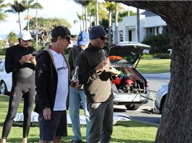 GCWC Winter Solstice Celebration