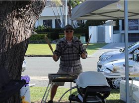 GCWC Winter Solstice Celebration