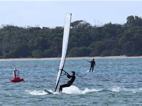 GCWC Winter Solstice Celebration