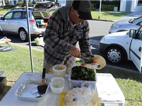 GCWC Winter Solstice Celebration