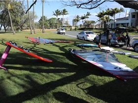 GCWC Winter Solstice Celebration