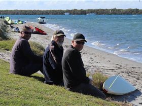 GCWC Winter Solstice Celebration