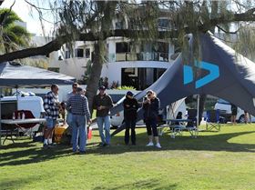 GCWC Winter Solstice Celebration