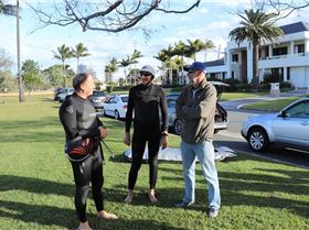 GCWC Winter Solstice Celebration