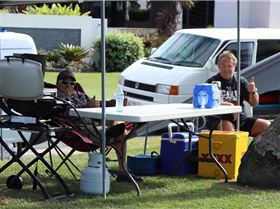 GCWC Winter Solstice Celebration