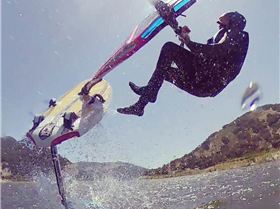 I'm doing this right, right?