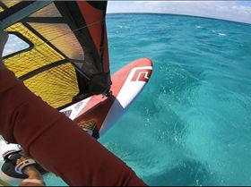 Green Island 7/7/2019