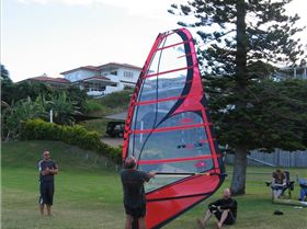 New Loft O2 2008 6.6