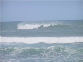 NZ wave Champs, Kina Rd, Taranaki, Easter 08