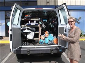 if only this gear was actually all mine!!