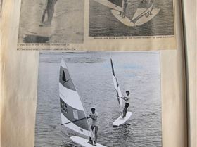 Pioneers from Tas in Australia 5