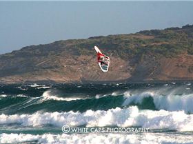 Jaeger Stone Esperance Feb 08