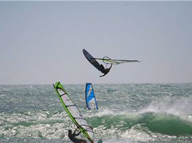 Jaeger Stone Spot X  Jan 08