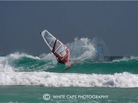 Jaeger Stone Esperance Feb 08