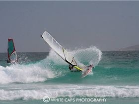 Cut back - Esperance Feb 08