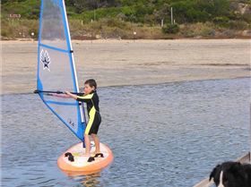 Future Robe wavesailors - 2008