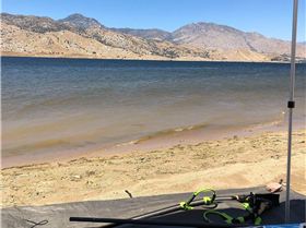 Lake Isabella CA